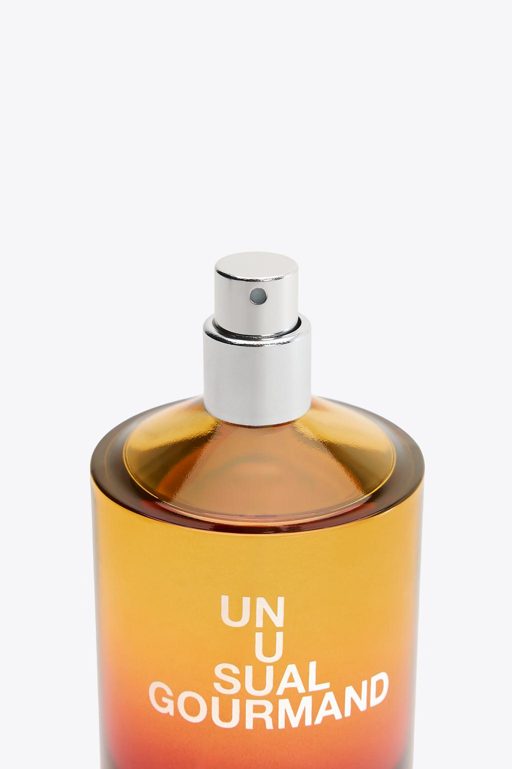 Unusual gourmand edp 100ml (3.4 fl. oz).