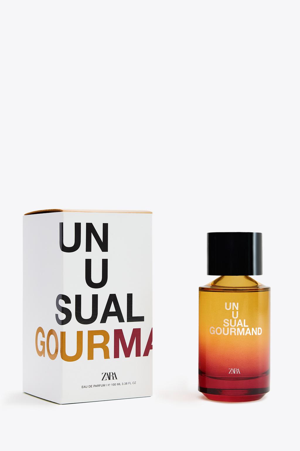 Unusual gourmand edp 100ml (3.4 fl. oz).