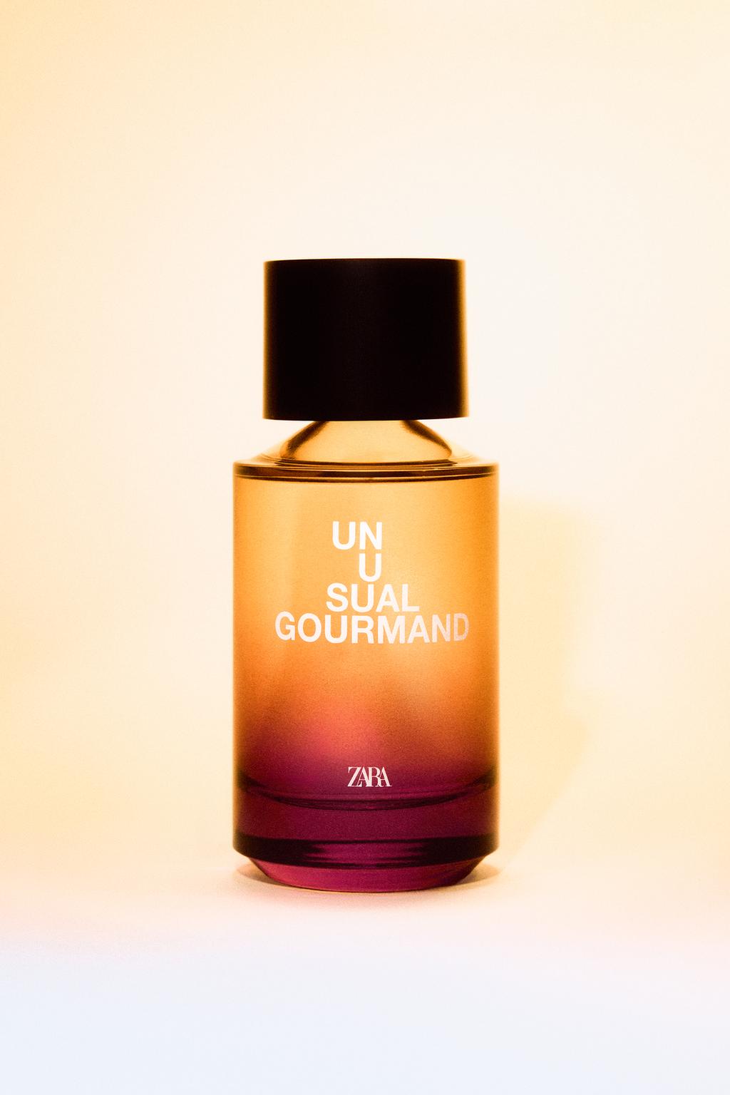 Unusual gourmand edp 100ml (3.4 fl. oz).