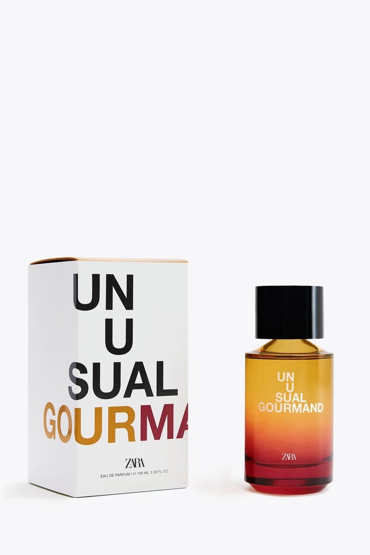 Unusual gourmand edp 100ml (3.4 fl. oz).