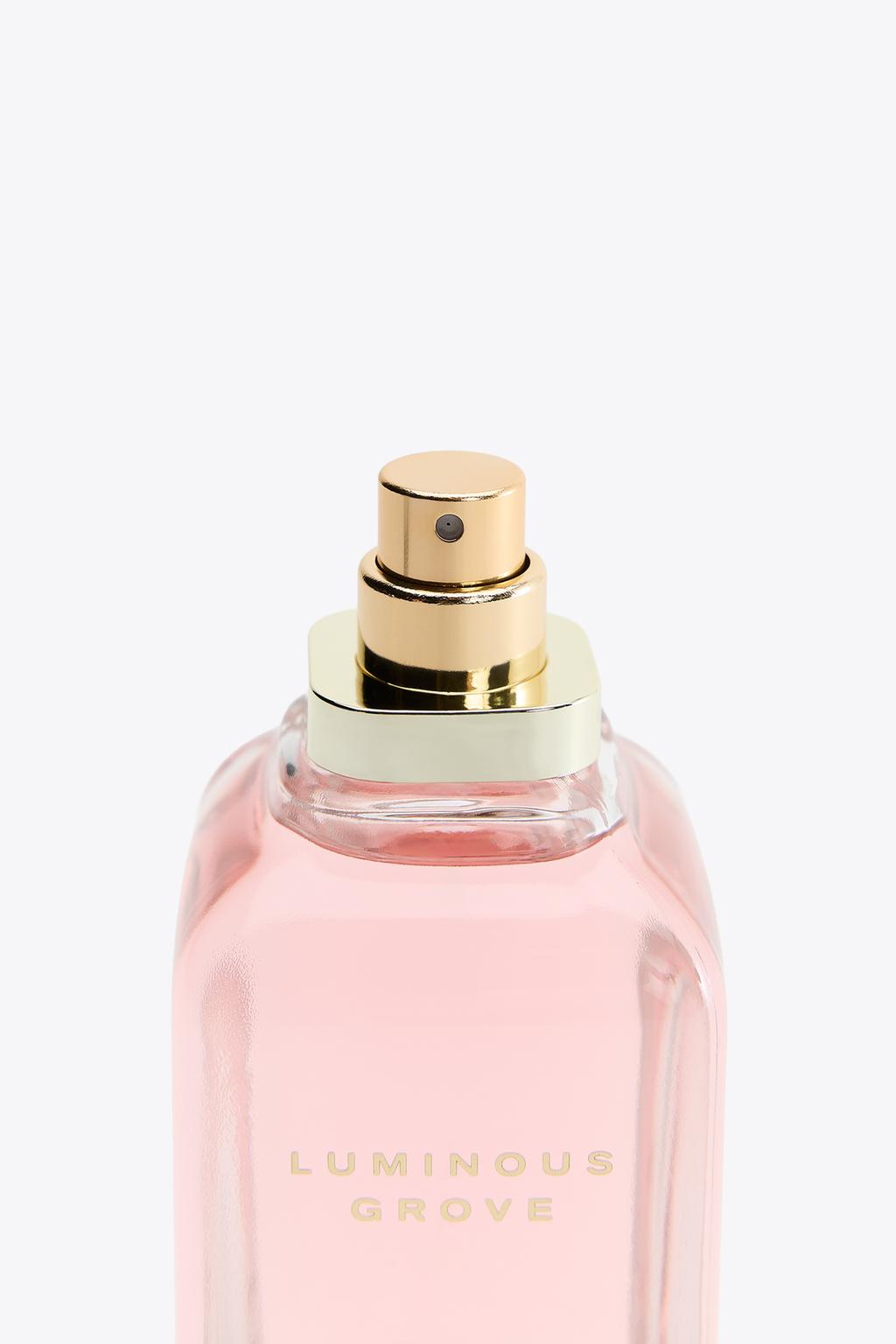 Luminous grove edp 100мл (3.4 fl. oz).