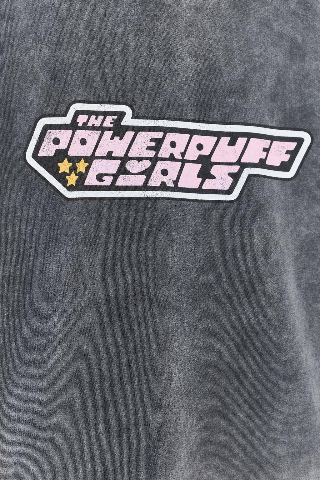 ТОЛСТОВКА С ЭФФЕКТОМ ПОТЕРТОСТИ SUPER NENAS™
