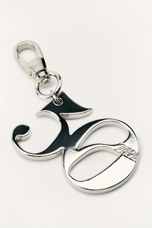 Брелок 50TH ANNIVERSARY- Заказать в России