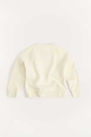 6–14 лет / толстовка в стиле преппи 50TH ANNIVERSARY