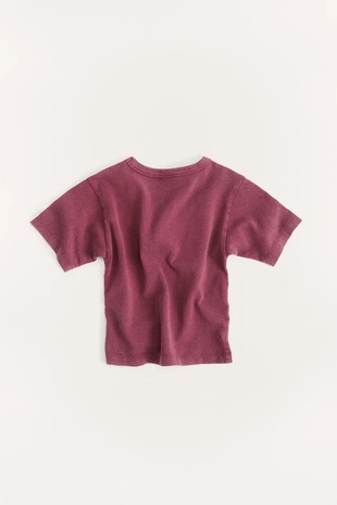 1/2-6 лет / футболка в стиле преппи 50TH ANNIVERSARY