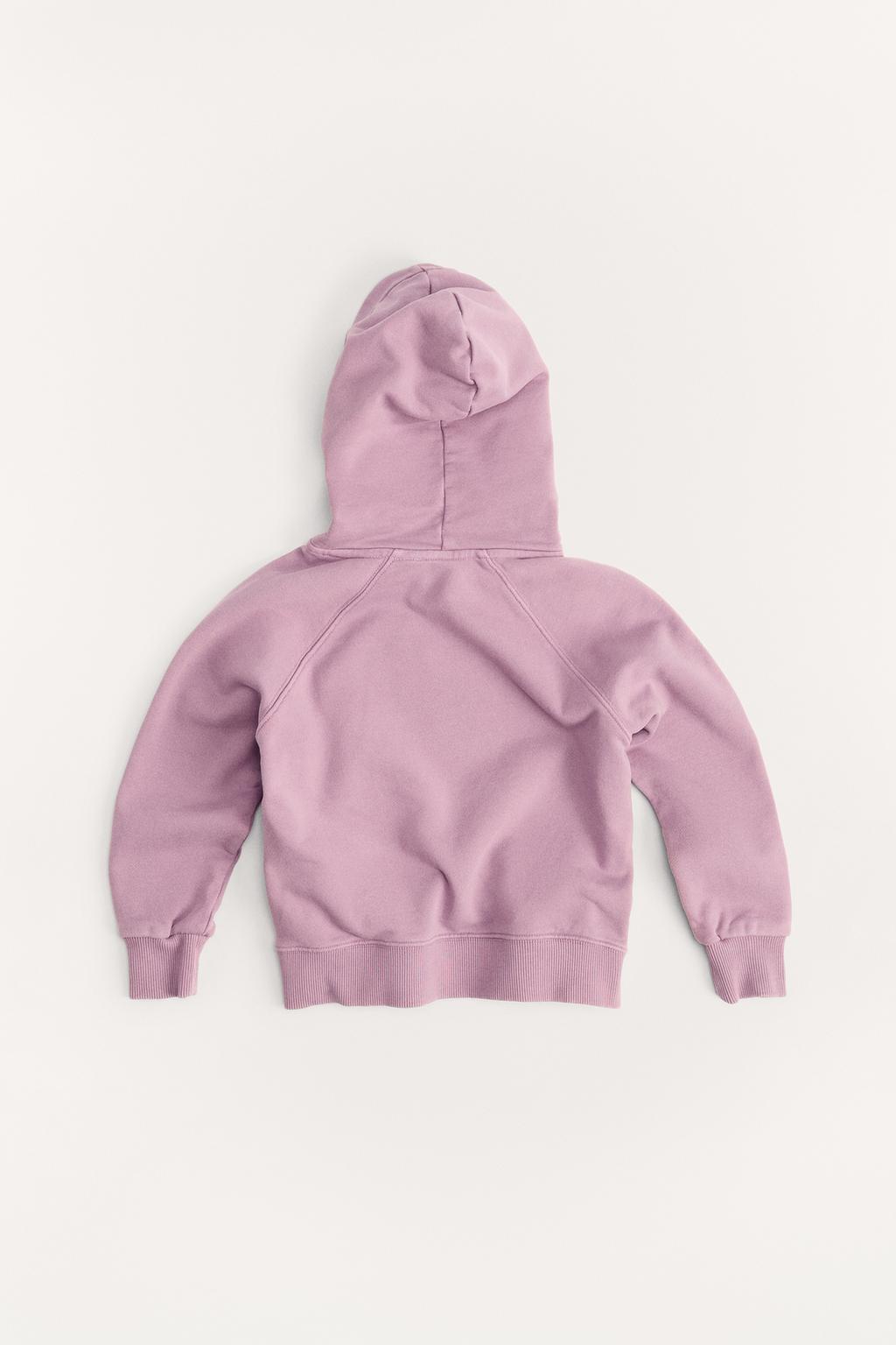 1/2-6 ЛЕТ/ ХУДИ С КАПЮШОНОМ VARSITY 50TH ANNIVERSARY