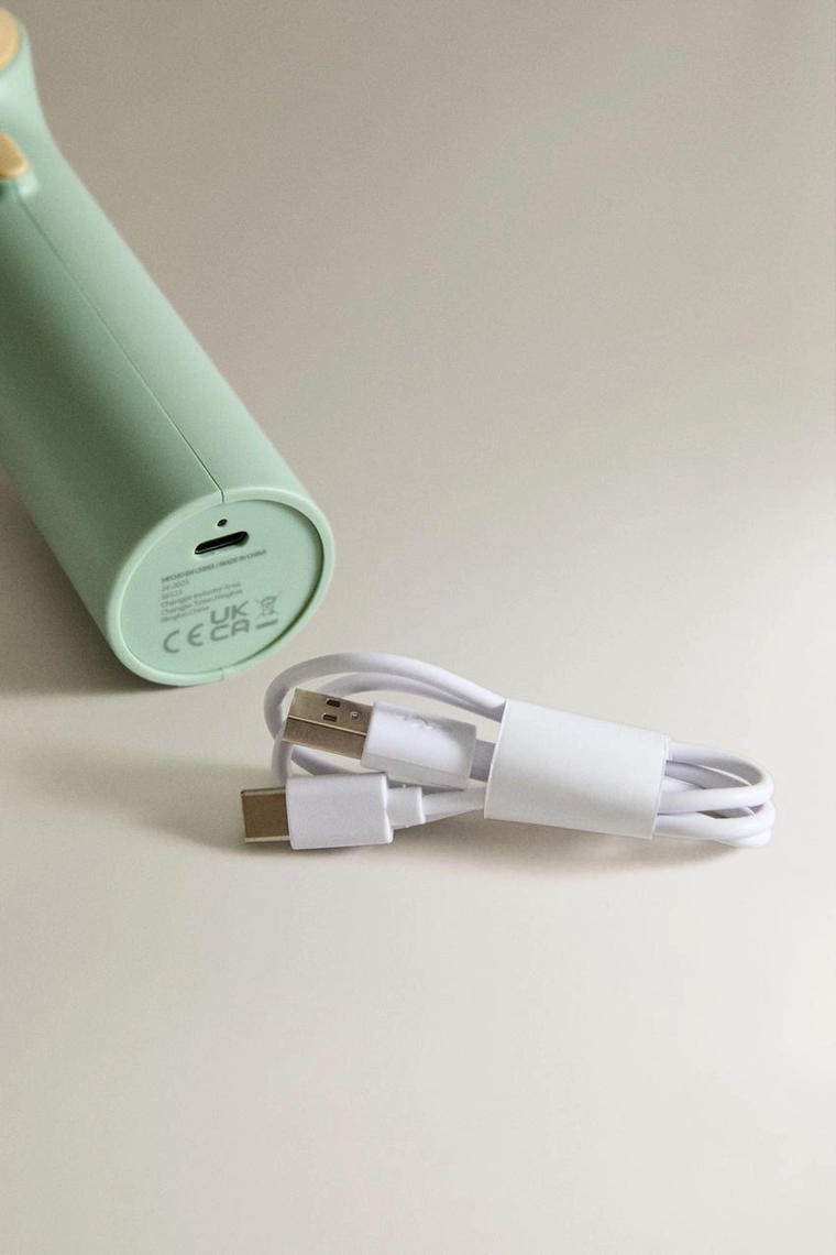 Аэрограф для детей с зарядкой usb-c