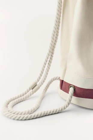 Сумка CANVAS 50TH ANNIVERSARY- Заказать в России