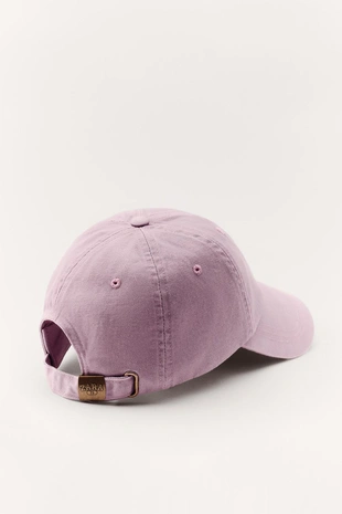 Pink | 3920/610/620 - Zara Кепка VARSITY, посвященная 50-летию