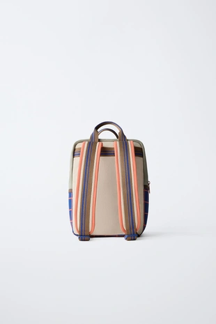 Рюкзак PUPPY- Заказать в России