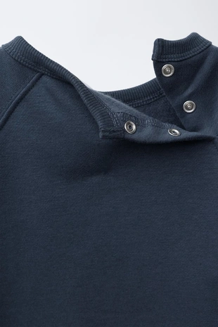 Плюшевый комбинезон с вышивкой «щенок»- Заказать в России