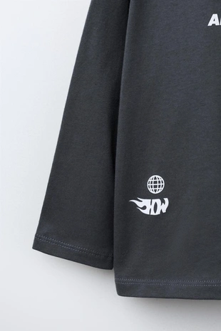 Футболка HOT WHEELS™ MATTEL- Заказать в России