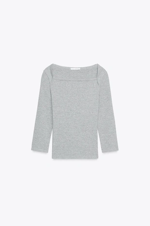 Футболка хлопок модал- Заказать в России