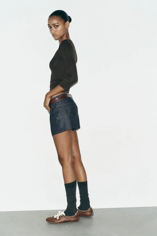 Футболка хлопок модал