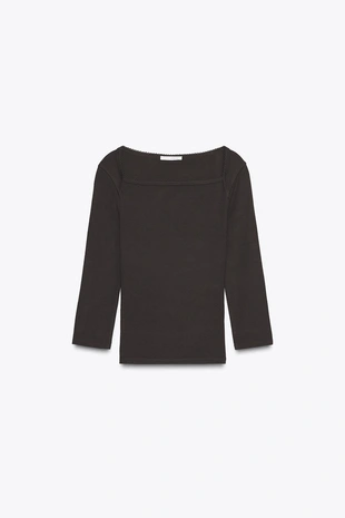 Футболка хлопок модал- Заказать в России