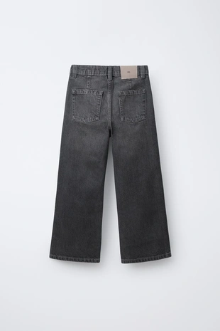 Джинсы FLARE- Заказать в России