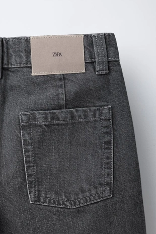 Джинсы FLARE- Заказать в России