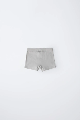 3-6 лет/набор из пяти трусов-боксеров с логотипом- Заказать в России