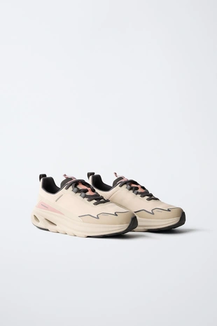 Купить Zara Кроссовки: детали подошвы