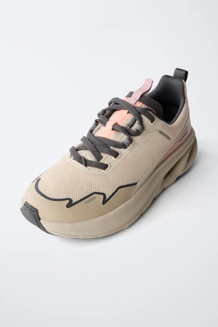 Beige | 2307/630/102 - Zara Кроссовки: детали подошвы