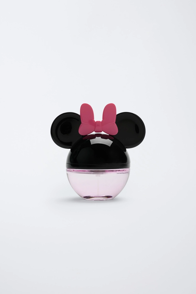 Фруктовая туалетная вода minnie mouse © disney