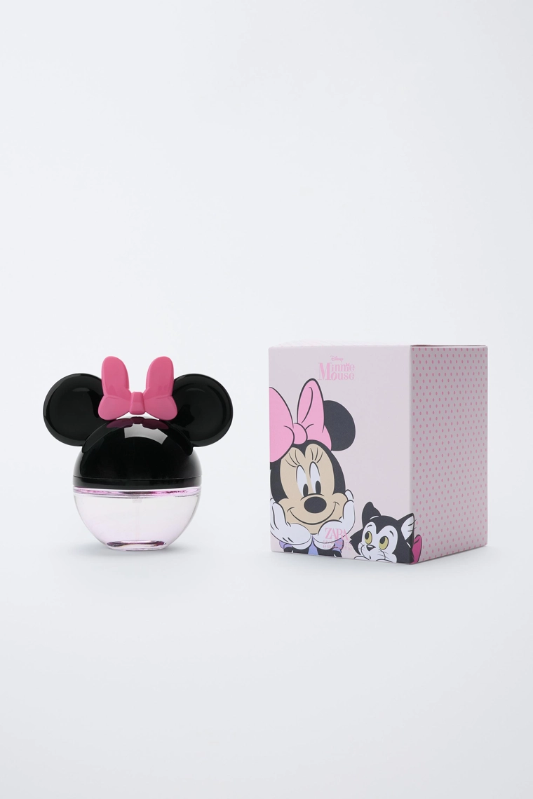 Фруктовая туалетная вода minnie mouse © disney