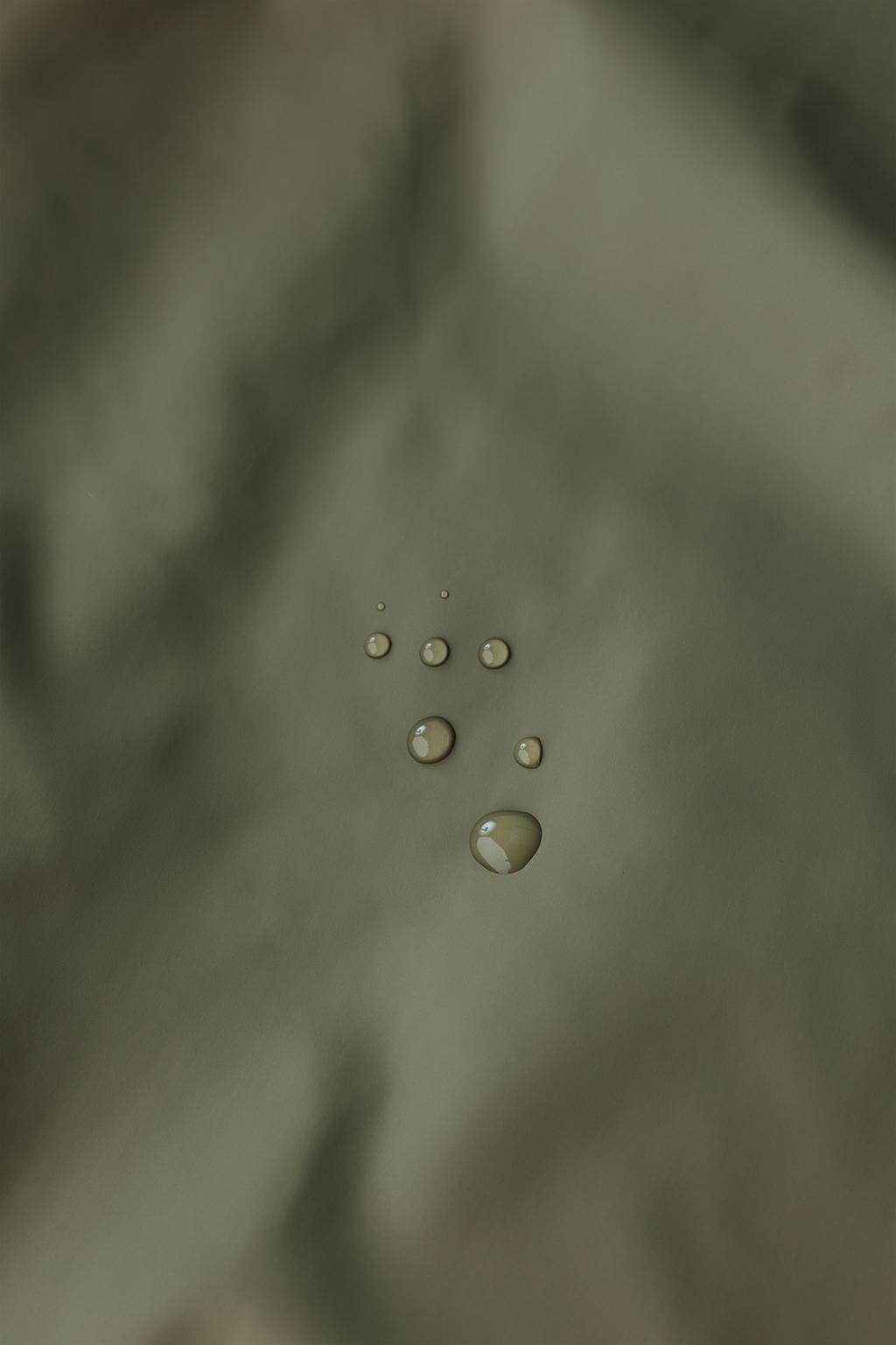 ПРОРЕЗИНЕННЫЙ КОМБИНЕЗОН WATER RESISTENT