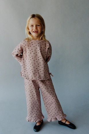 Толстовка с принтом- Заказать в России