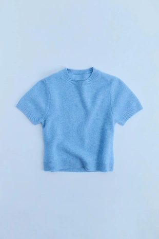 Свитер из шерсти и кашемира- Заказать в России