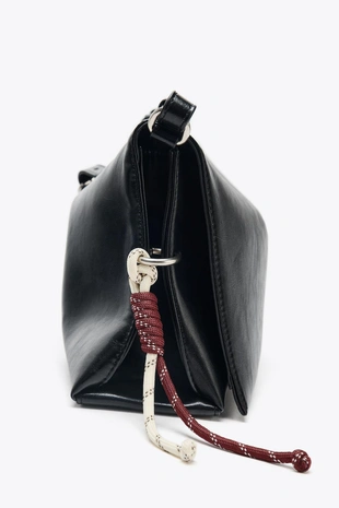 Сумка с множеством подвесок- Заказать в России