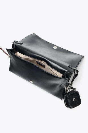 Сумка с множеством подвесок- Заказать в России