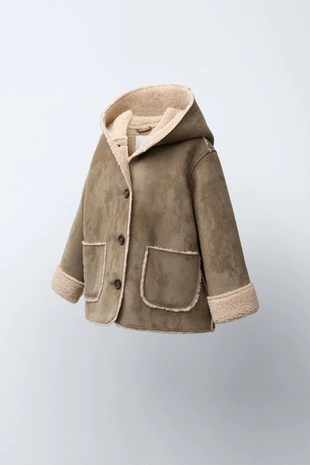 Дубленка- Заказать в России