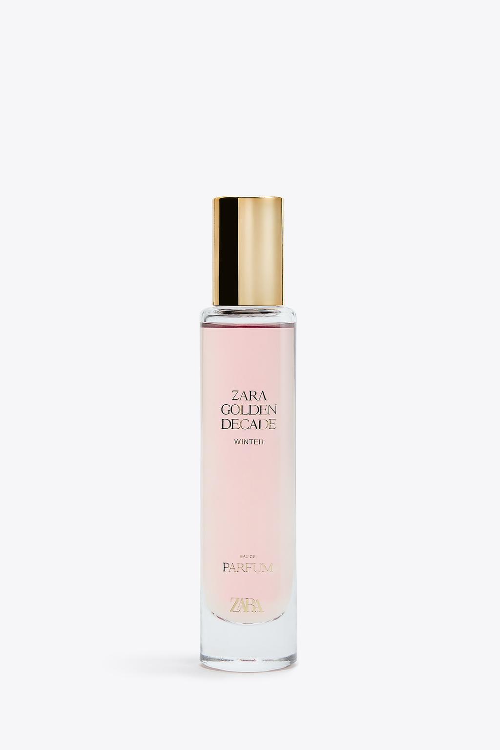 GOLDEN DECADE WINTER EDP, 30 МЛ (1.01 FL. OZ).