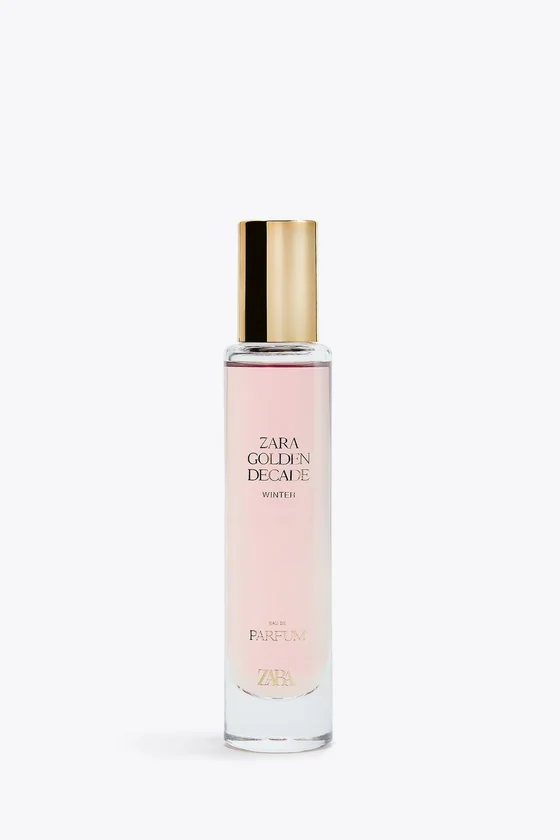 GOLDEN DECADE WINTER EDP, 30 МЛ (1.01 FL. OZ).