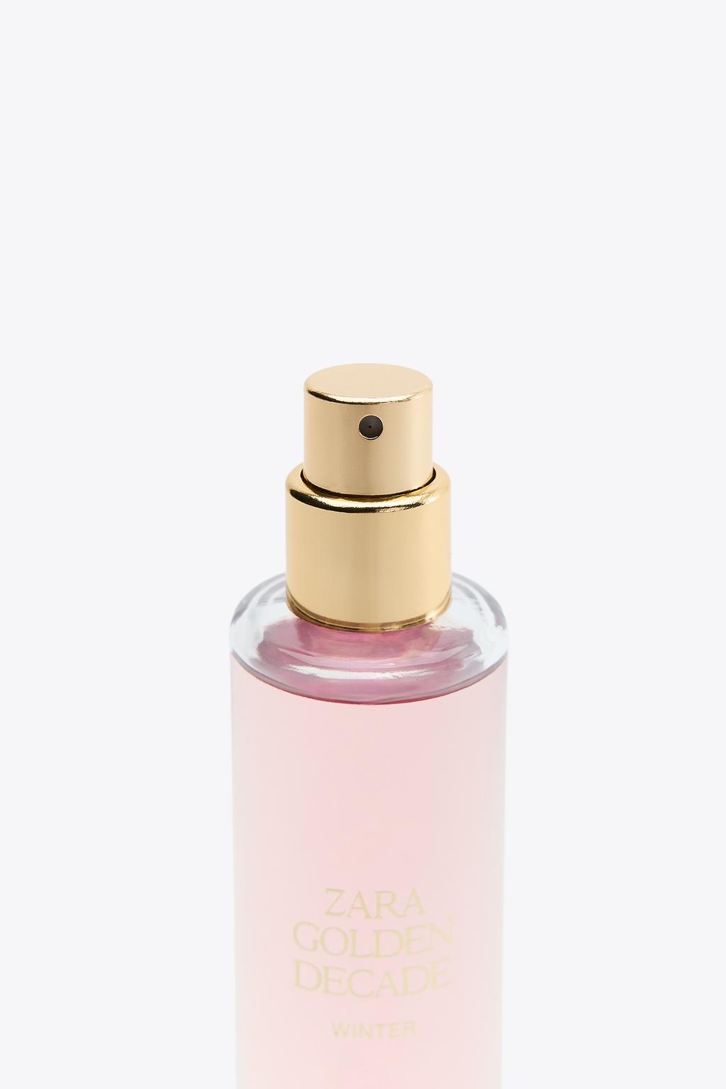 GOLDEN DECADE WINTER EDP, 30 МЛ (1.01 FL. OZ).
