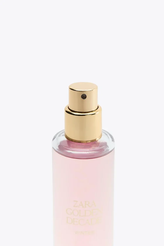 GOLDEN DECADE WINTER EDP, 30 МЛ (1.01 FL. OZ).