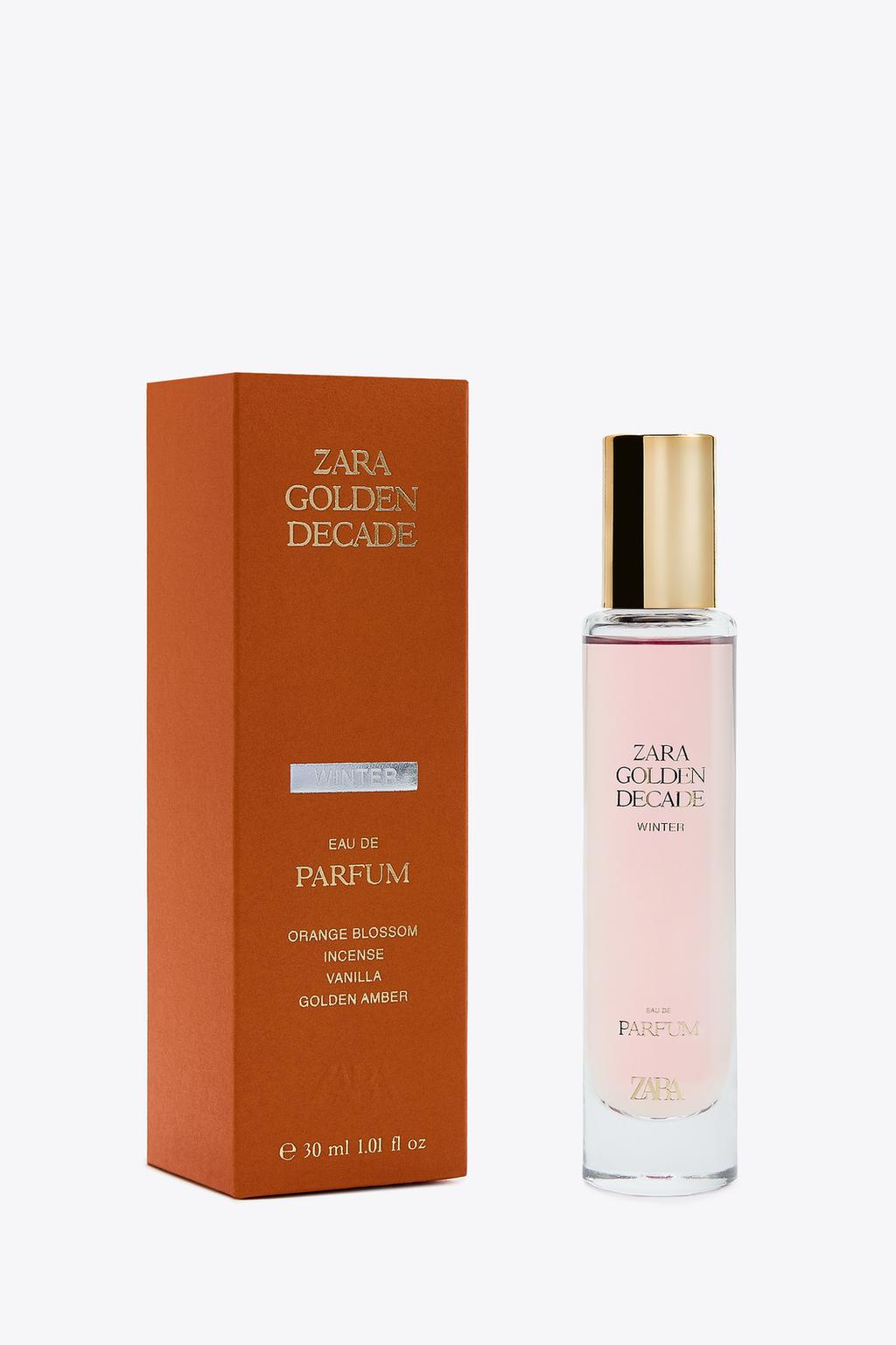 GOLDEN DECADE WINTER EDP, 30 МЛ (1.01 FL. OZ).