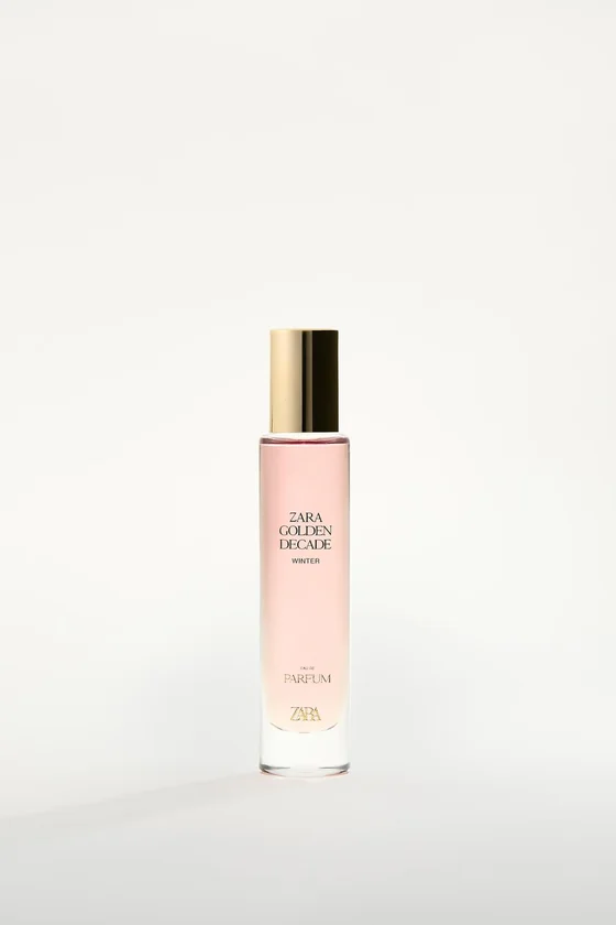 GOLDEN DECADE WINTER EDP, 30 МЛ (1.01 FL. OZ).
