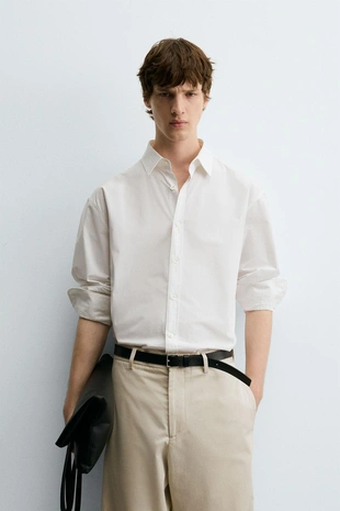 Рубашка LIMITED EDITION- Заказать в России