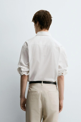 Рубашка LIMITED EDITION- Заказать в России