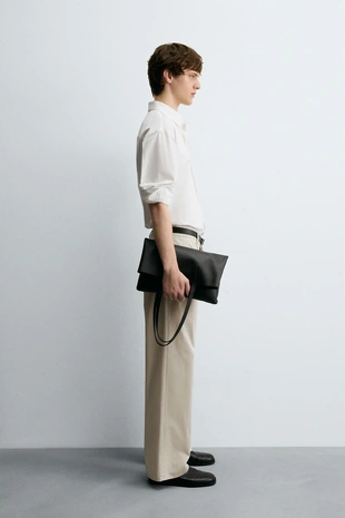 Рубашка LIMITED EDITION- Заказать в России