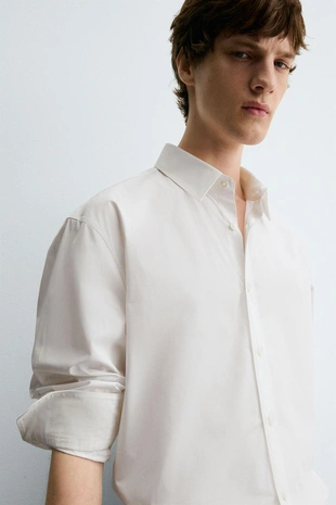 Рубашка LIMITED EDITION- Заказать в России