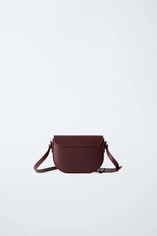 Сумка «сердце» с плечевым ремнем- Заказать в России