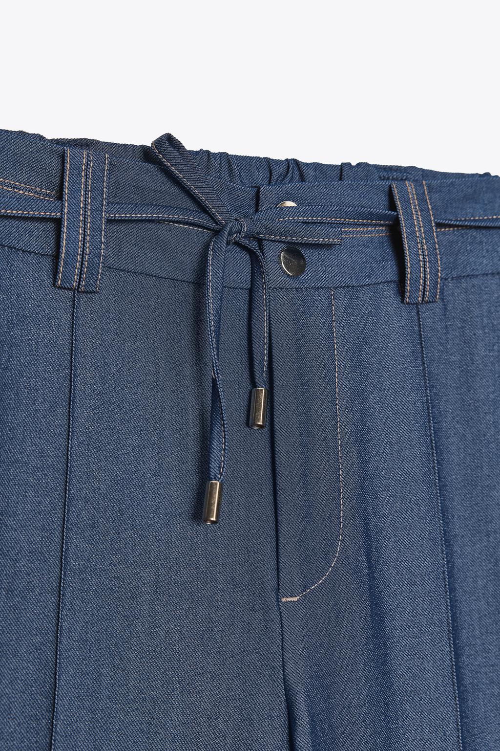 БРЮКИ WIDE LEG