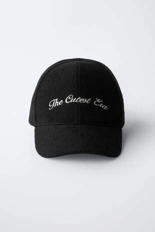 Кепка из фетра с завязкой- Заказать в России