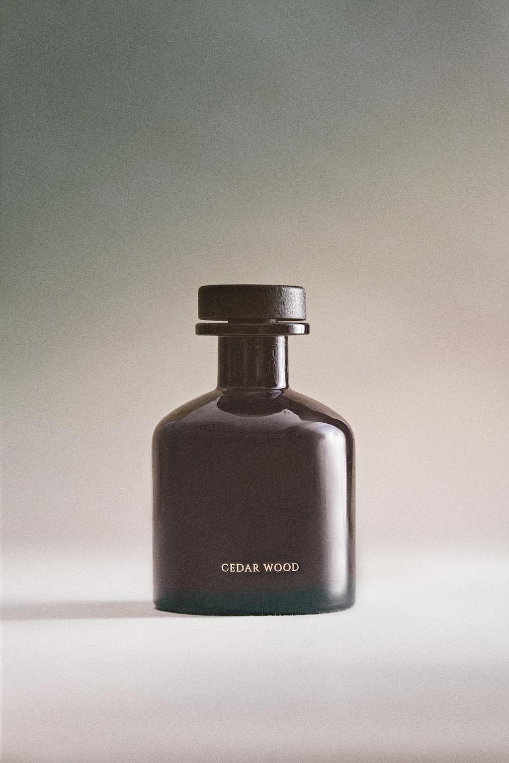(250 ml) диффузоры с палочками кедрового дерева