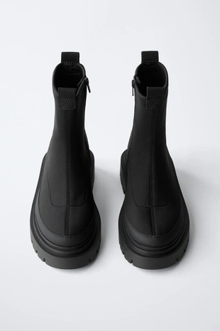 Ботинки-носок WATER REPELLENT- Заказать в России