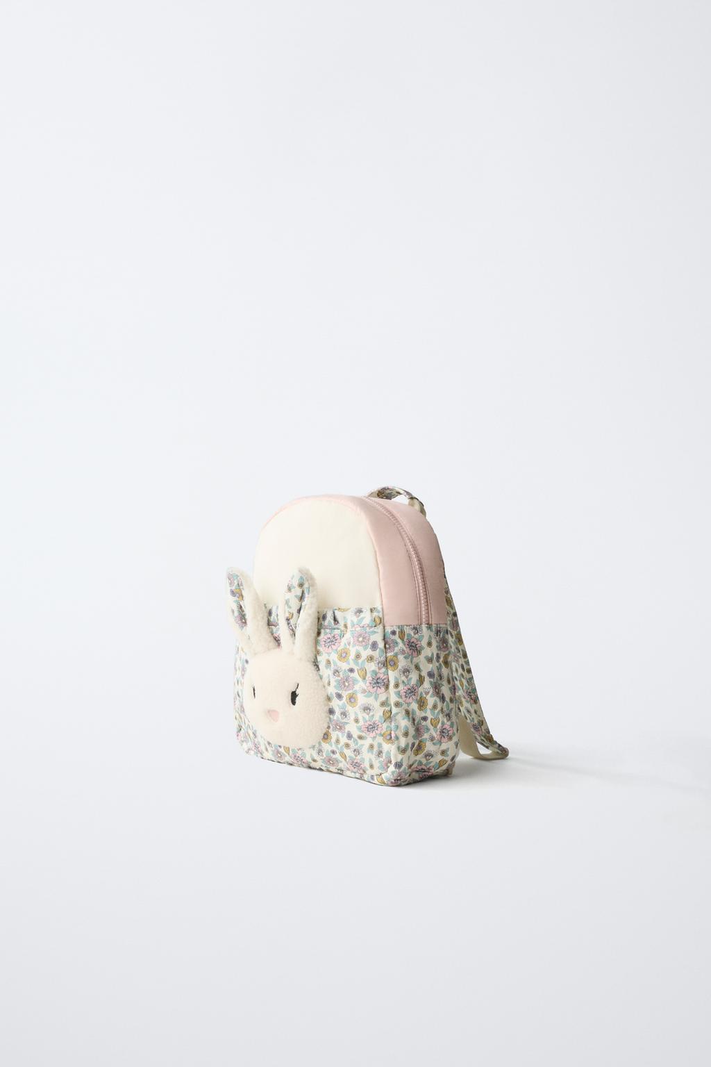 Рюкзак bunny