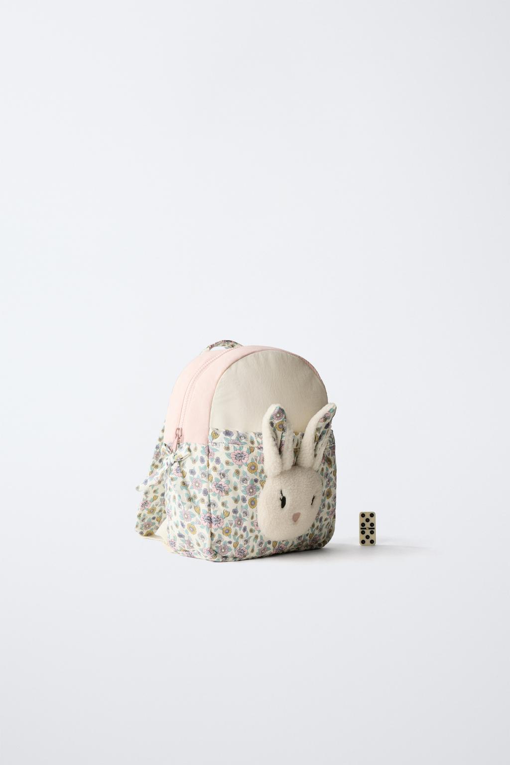 Рюкзак bunny