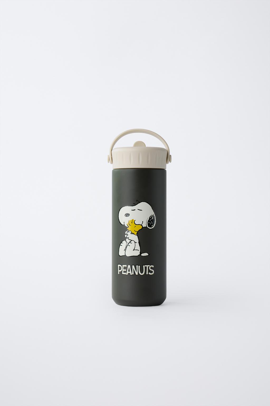 Бутылка из нержавеющей стали snoopy peanuts™